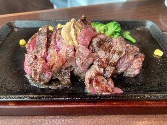いきなりステーキ 金沢福久店 - サブ画像2