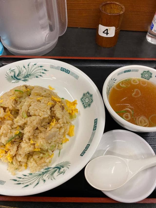 日高屋 秋葉原駅前店 - サブ画像3