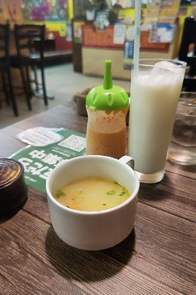 UMED RASOI 元町店 - サブ画像3
