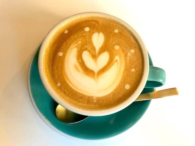 LaTrobe - サブ画像2