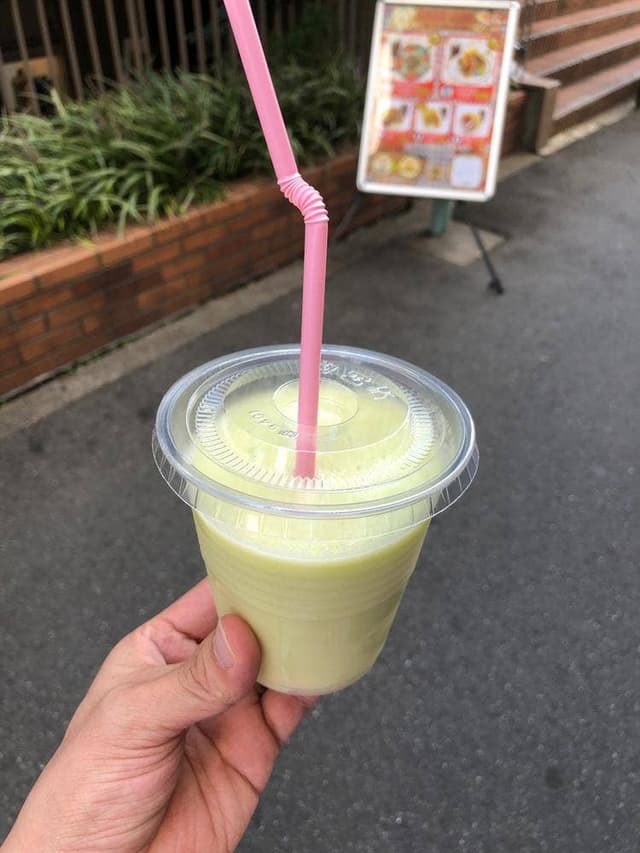 HACHIKU - サブ画像1