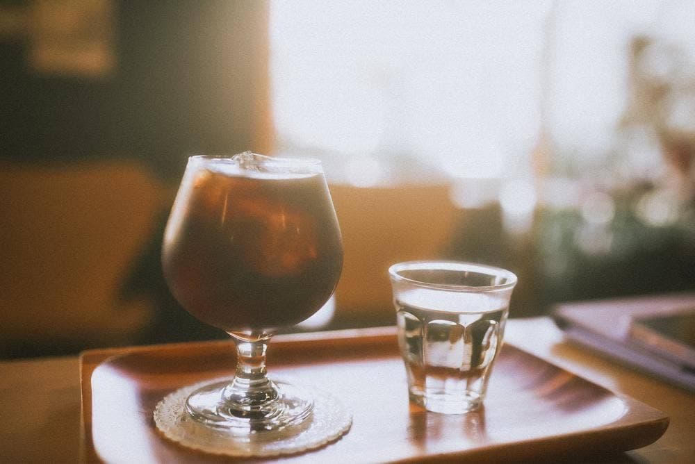 story coffee