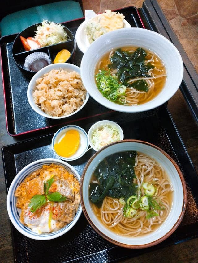 官兵衛うどん - サブ画像2