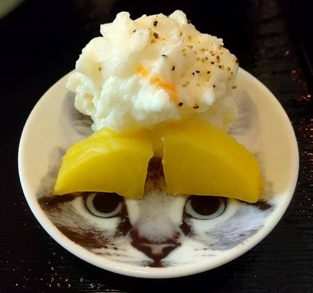 猫丸食堂 - サブ画像1