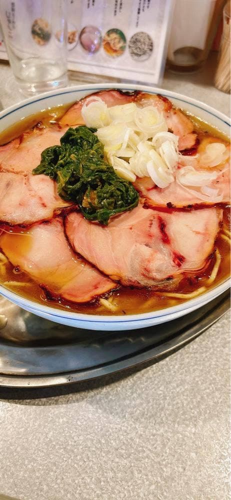 焼豚らーめんじゅんこ - サブ画像2
