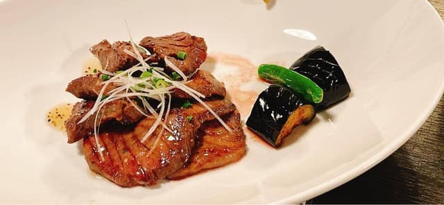 美×食×酒 GEN×GEN - サブ画像1