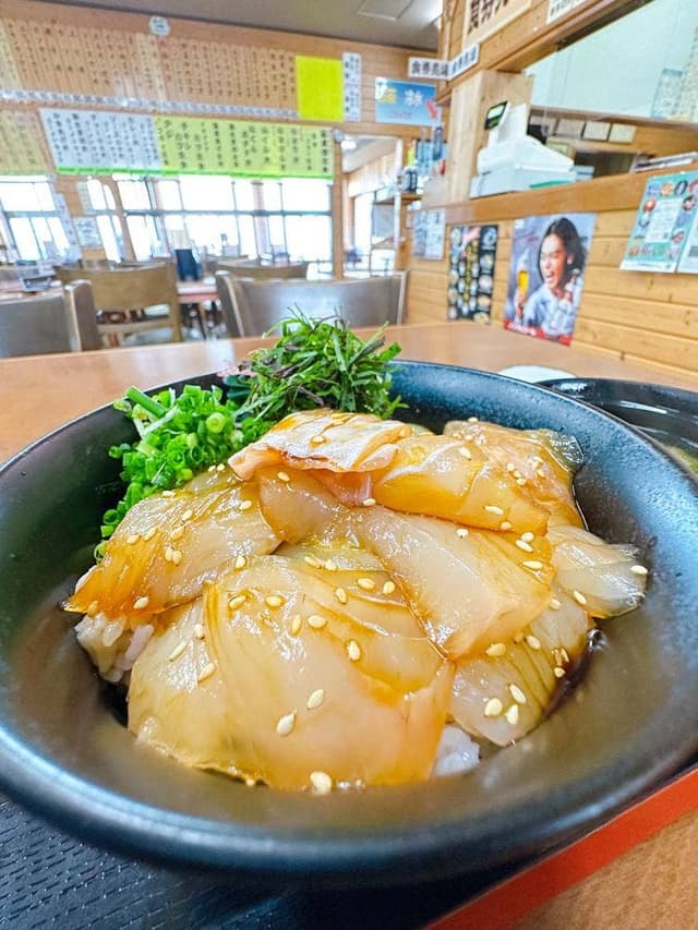 食事処 汐風 - サブ画像2