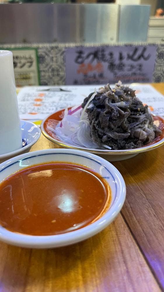 もつ焼き いしん 春日部本店 - サブ画像2