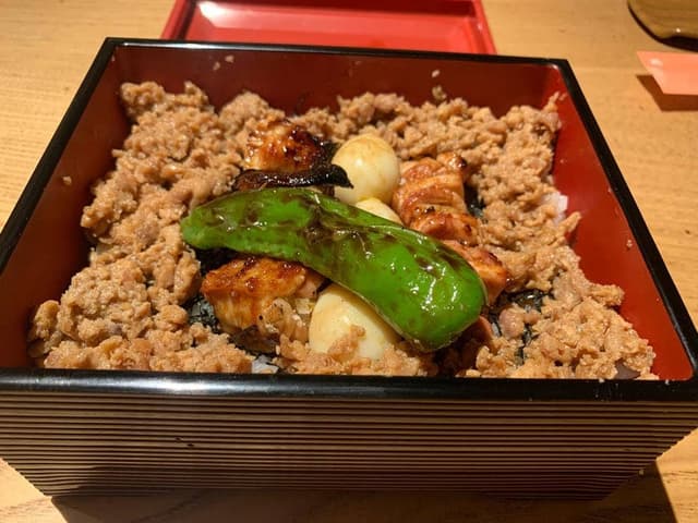 日本橋とり慶 - サブ画像1