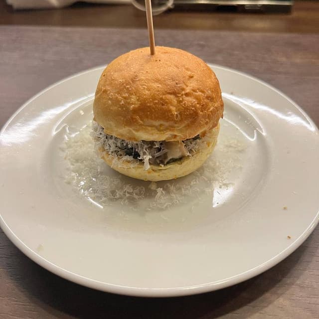 ビストロノミー とりぴえ - サブ画像1