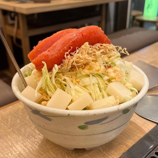 もんじゃ しなのや - サブ画像1