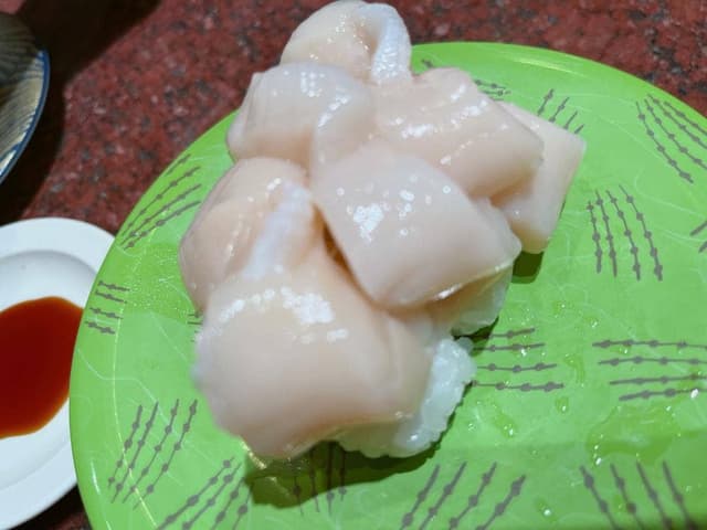 回転寿司 根室花まる キラリス函館店 - サブ画像2