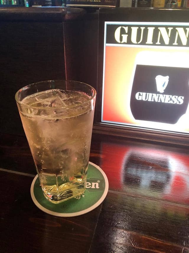 Irish Pub Scéal eile - サブ画像2