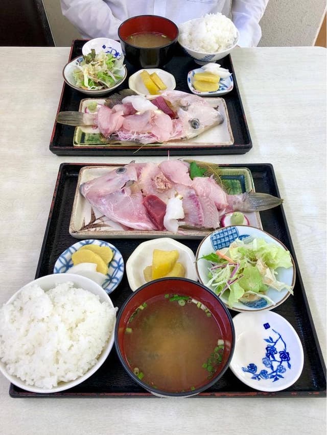 漁火亭 - サブ画像3