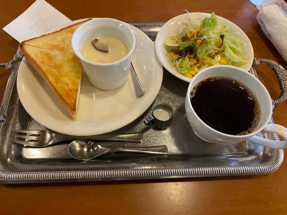 カフェ・ド・いな