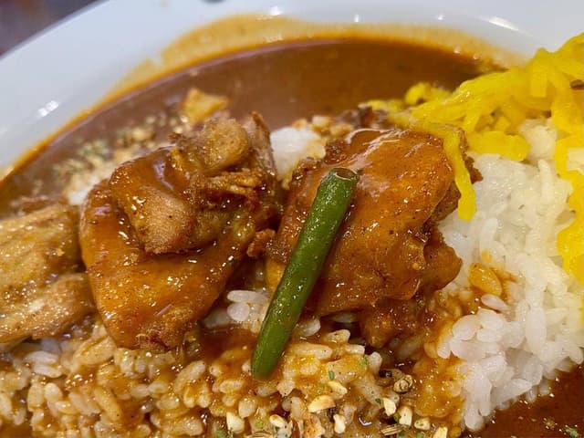 カレーハウスCoCo壱番屋 牛久中央店 - サブ画像1