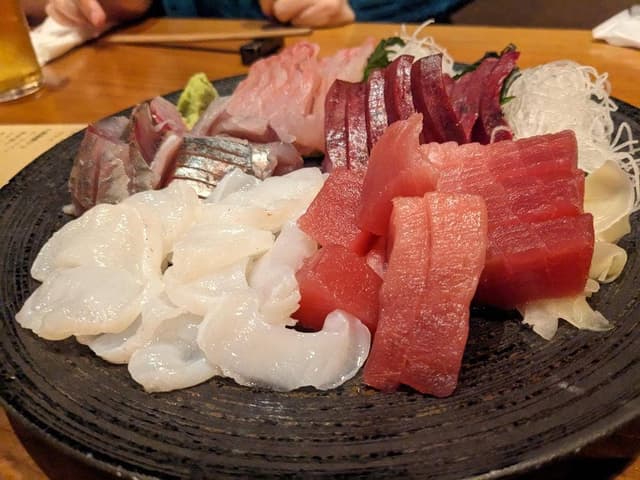 さかなや キンボシ - サブ画像3