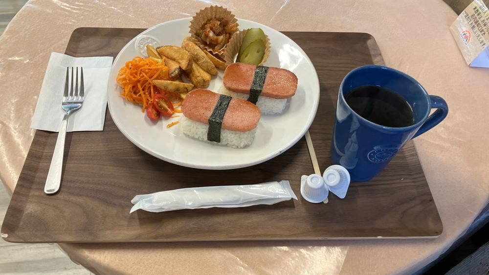 レインボーカフェ 白井店