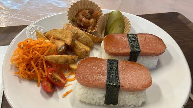 レインボーカフェ 白井店 - サブ画像1