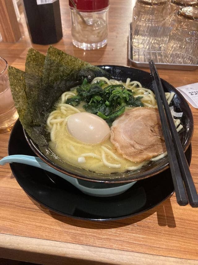 壱角家 相模原店 - サブ画像1