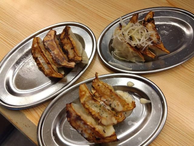 ネオ大衆酒場 餃子のかっちゃん京都河原町 - サブ画像1