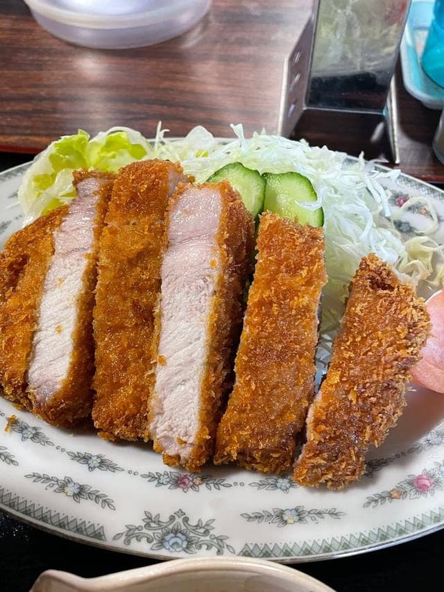 お食事処 久松 - サブ画像3