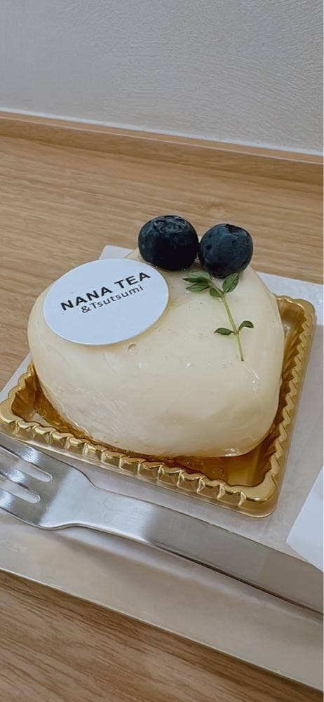 NANATEA & Tsutsumi 新宿店 - サブ画像1