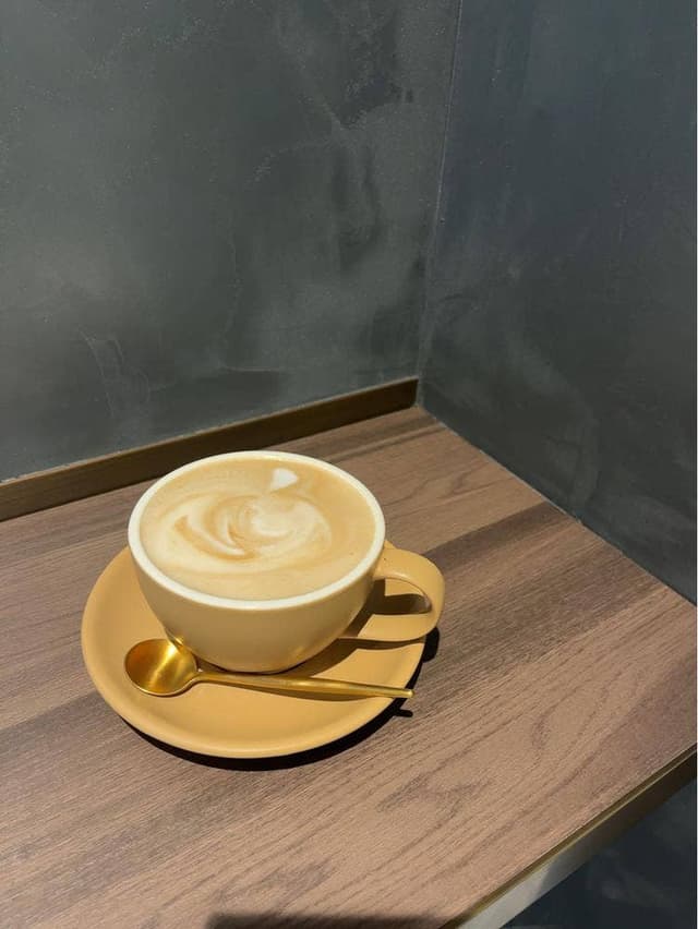 RITA AFFOGATO TOKYO - サブ画像3