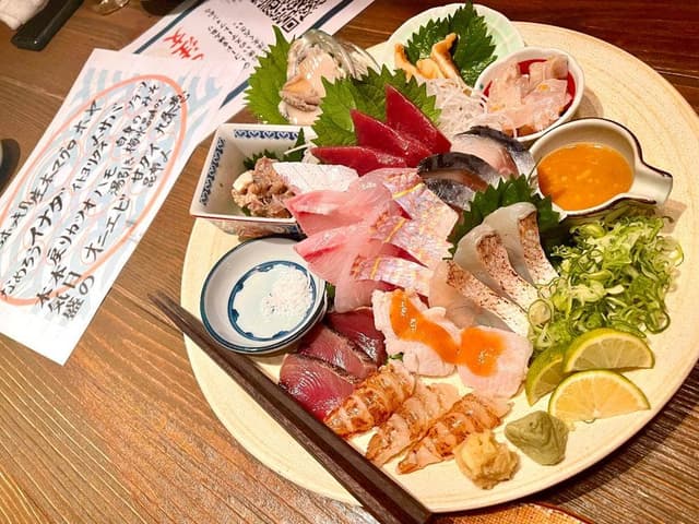 四十八漁場 山王パークタワー店 - サブ画像2