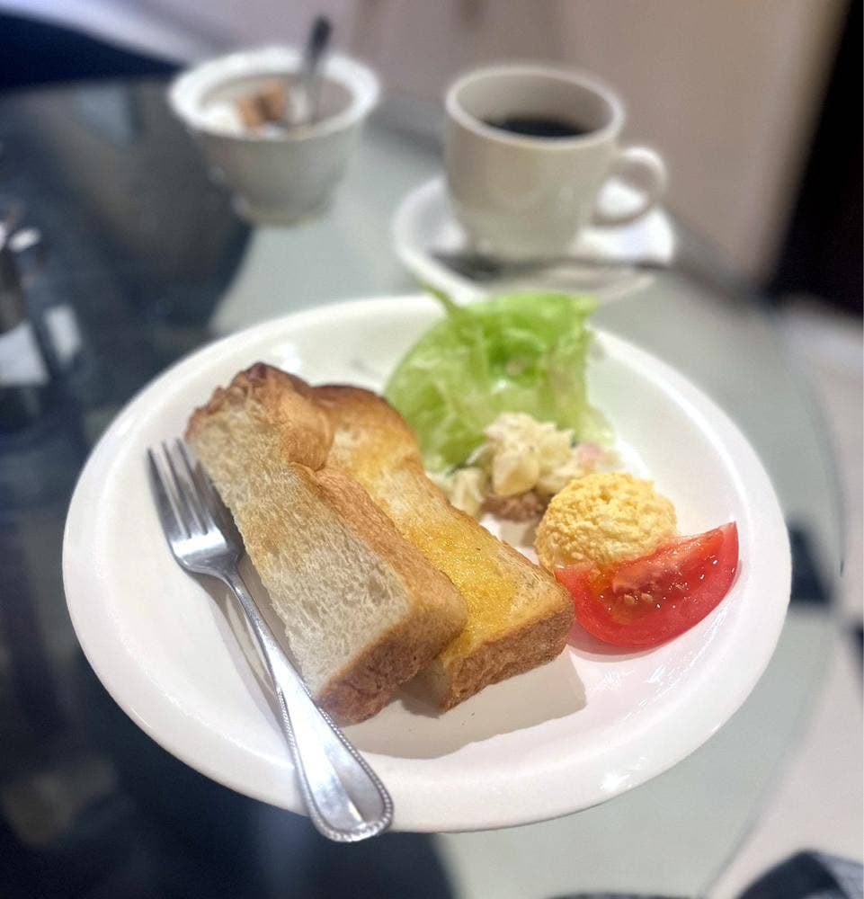 Cafe Cybel