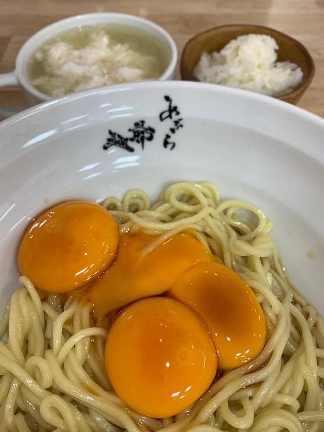 焼き油そば専門店 焼爺 高田馬場店 - サブ画像1