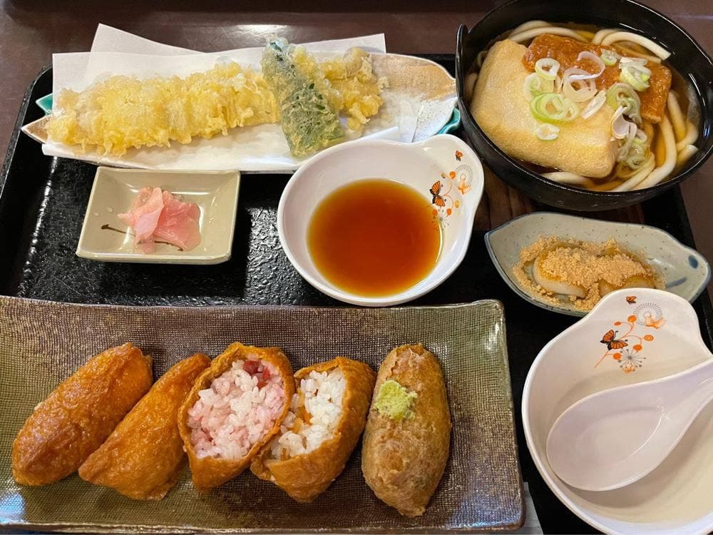田舎料理 吉野