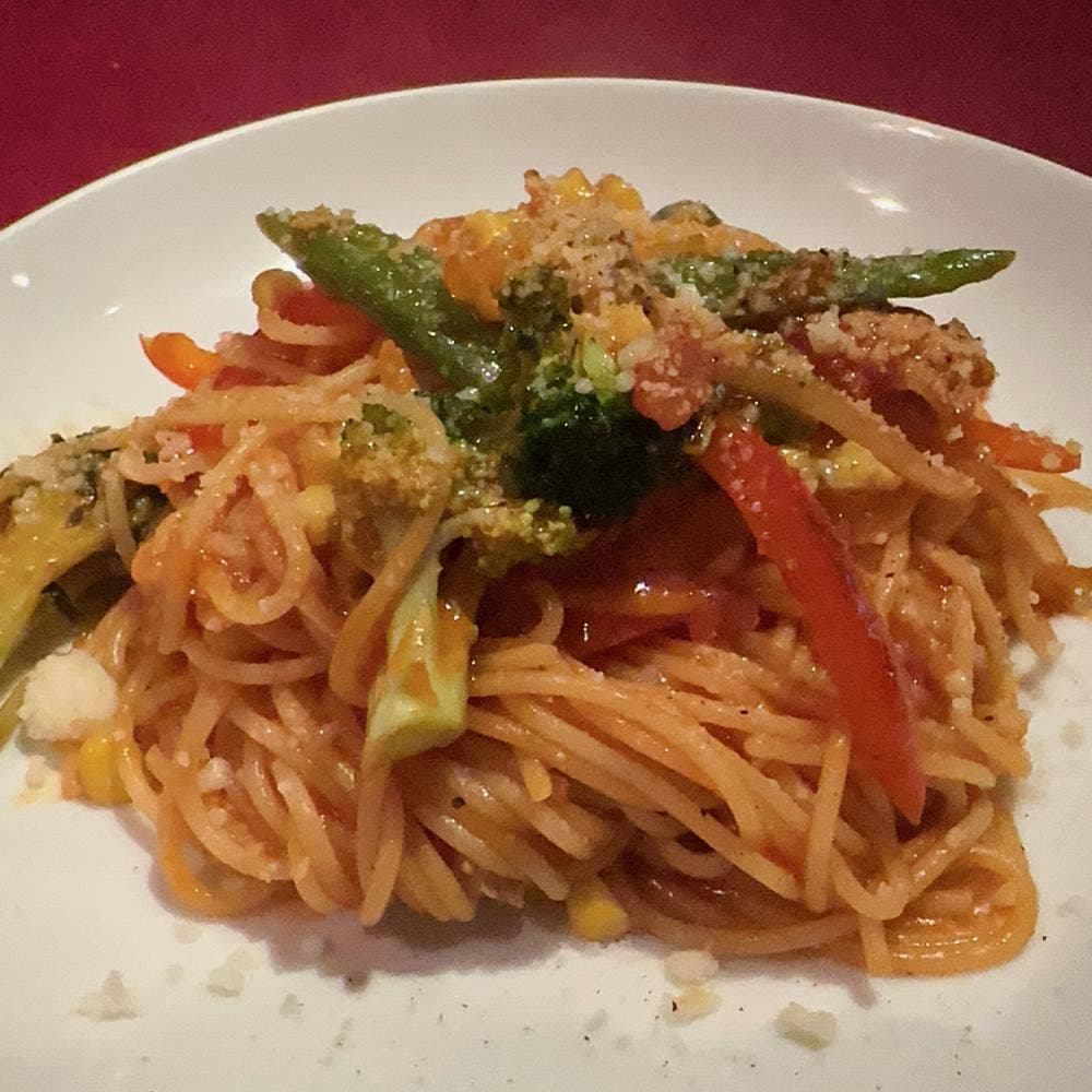 TRATTORIA Jugemu