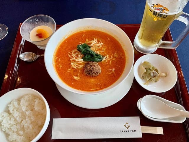 大宝塚ゴルフクラブ レストラン - サブ画像2