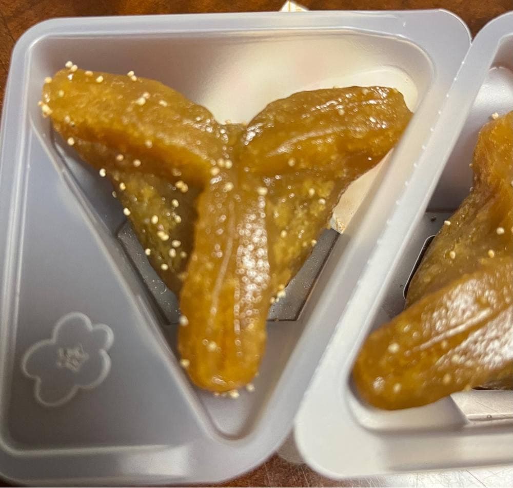 かんのや 郡山駅おみやげ館