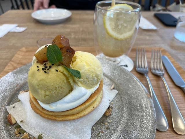 ホレタテキッチン - サブ画像2