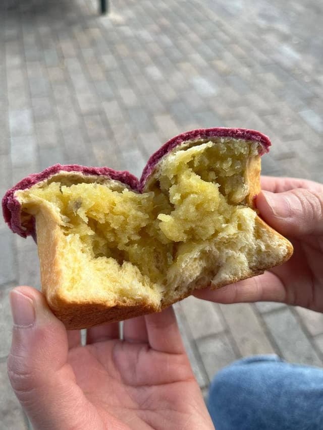 ベーカリー イモホレタ - サブ画像3