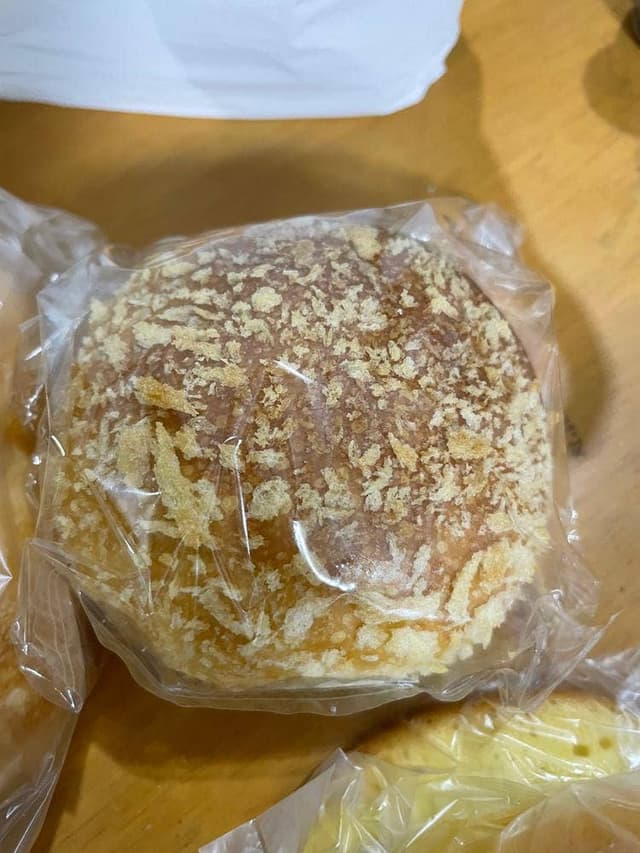湘南台ベーカリー - サブ画像1