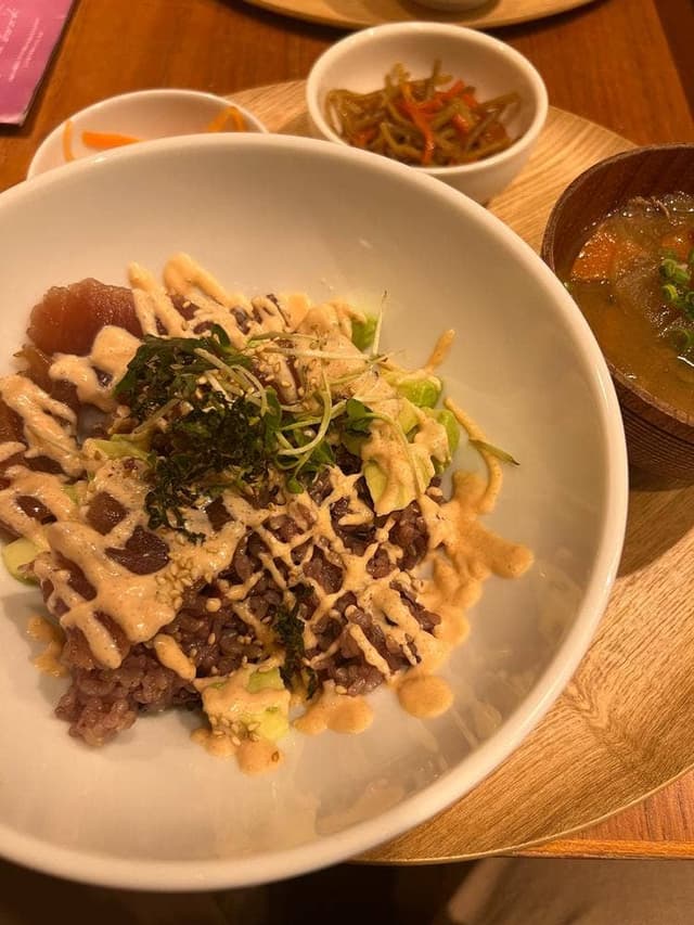 和カフェyusoshi 渋谷 - サブ画像3