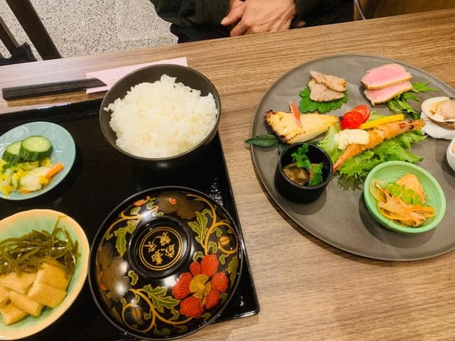 寿々 - サブ画像1