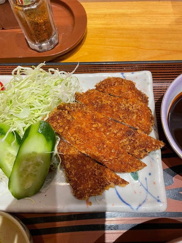 吉田麺業 荒子店 - サブ画像3