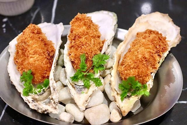 Oyster&Grillbar #lemon - サブ画像3