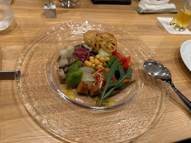 LA RISOTTERIA 大丸京都店 - サブ画像2
