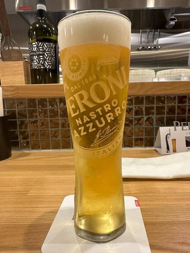 LA RISOTTERIA 大丸京都店 - サブ画像3