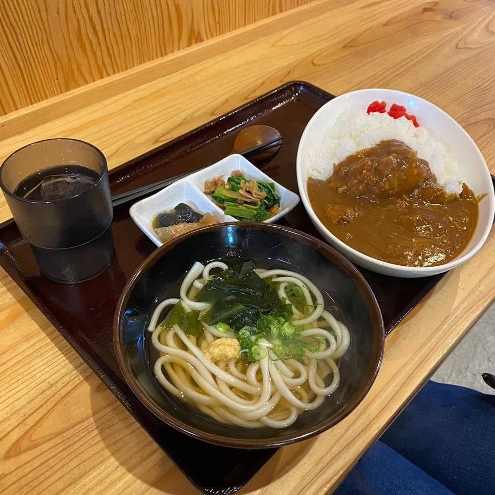 池田麺食堂
