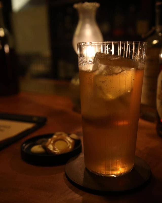 Bar POLANO - サブ画像3