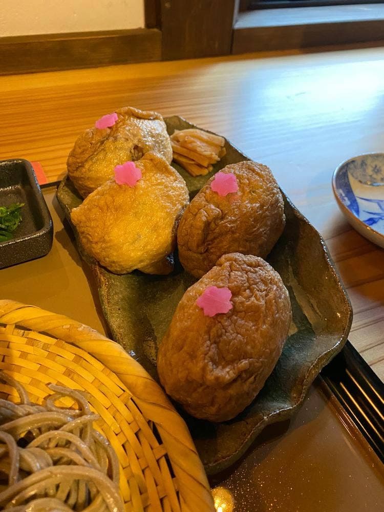蕎麦処 なや玄