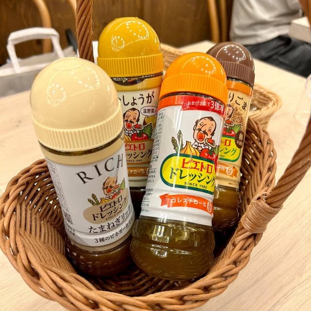 洋麺屋ピエトロ 大阪千里中央店 - サブ画像1
