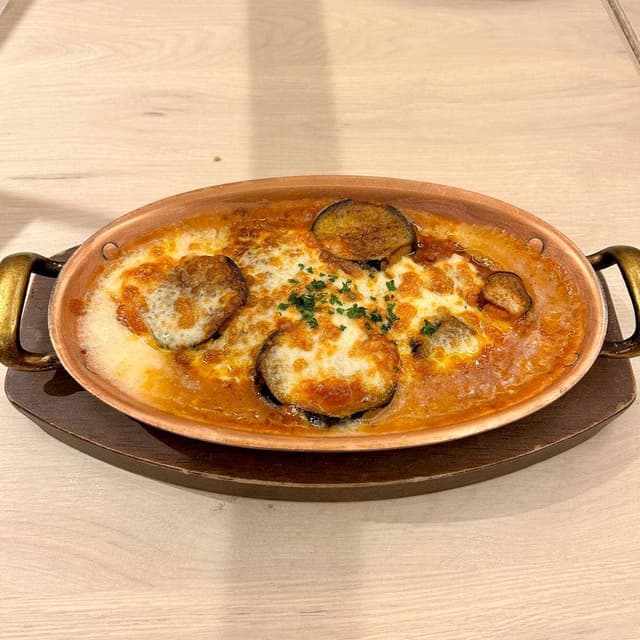 洋麺屋ピエトロ 大阪千里中央店 - サブ画像3