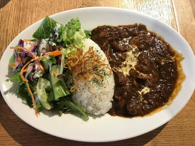 フリーマン カフェ 渋谷メトロプラザ - サブ画像2